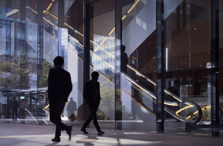 Apologia și diabolizarea multinaționalelor