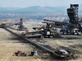 Jumătate din carierele miniere ale CEO se vor închide în următorii ani