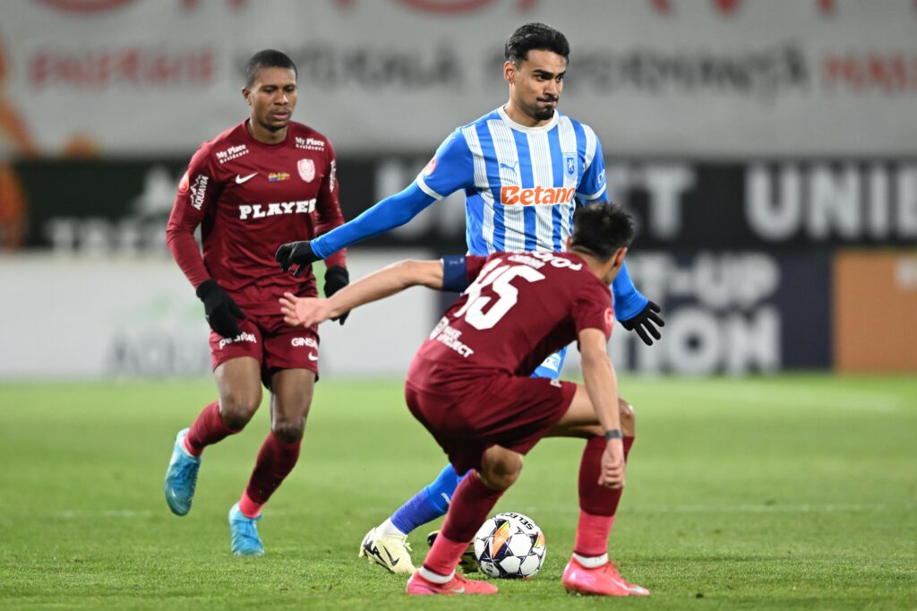 Superliga | LPF a anunțat echipa etapei a 3-a din play-off și play-out