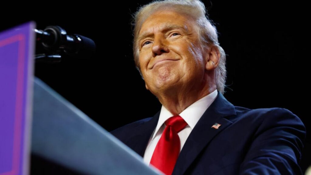 Nou atac asupra presei: Trump ia în calcul să dea în judecată New York Times