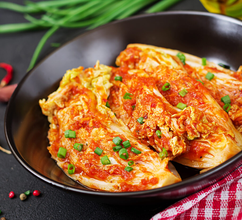 Alimentele fermentate – super-hrană?
