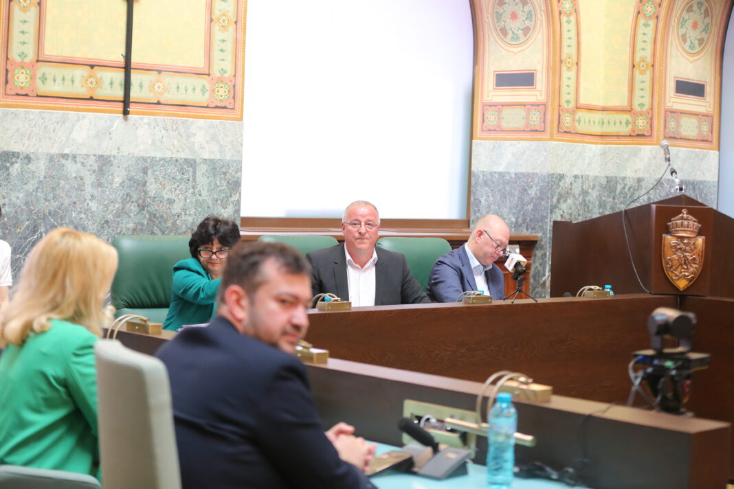 Consiliul Local Craiova a aprobat bugetul RAADPFL