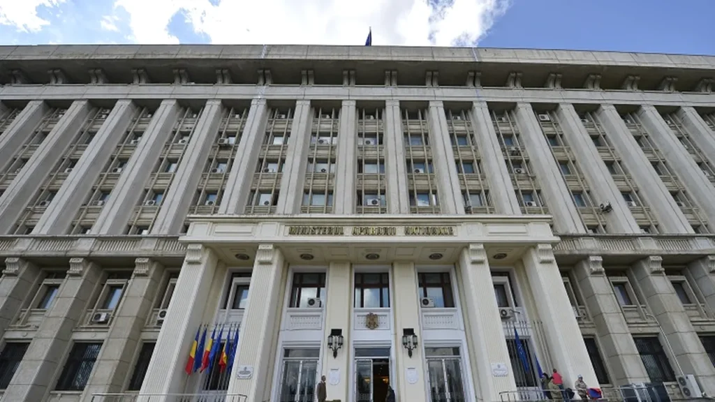 MApN și-a dat singur autorizație de construire pentru un hotel în București