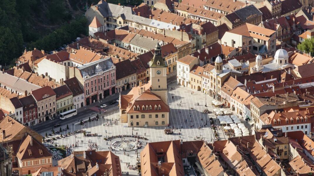 Se modifică taxele turistice la Brașov