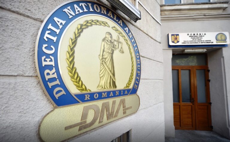 Fraudă cu bani europeni: prejudiciu de peste 1,2 milioane lei
