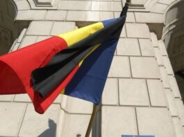 Zi de doliu național, în România, în memoria Papei Francisc