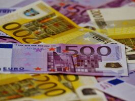 O femeie a câștigat la loterie după moarte