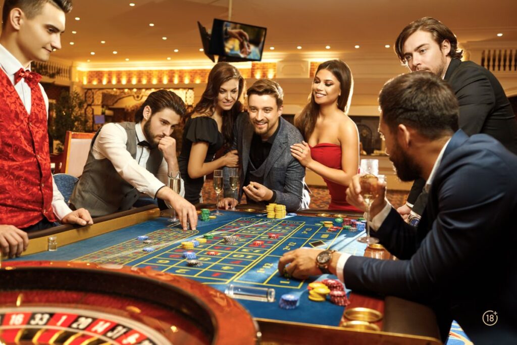 De ce iubim jocurile de casino?