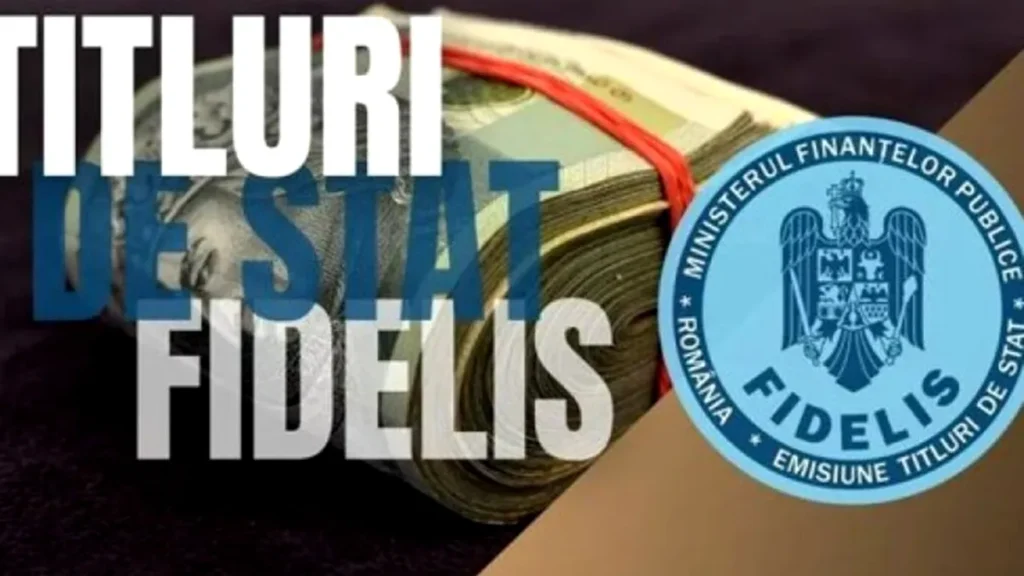 Noi titluri de stat Fidelis în aprilie 2025