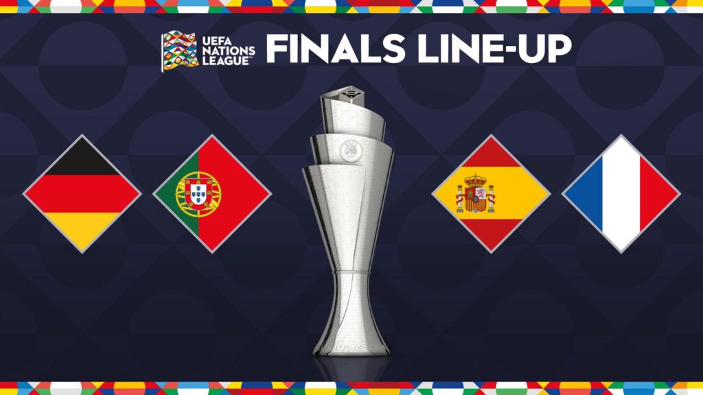 UEFA a început vânzarea biletelor la turneul final al Ligii Națiunilor