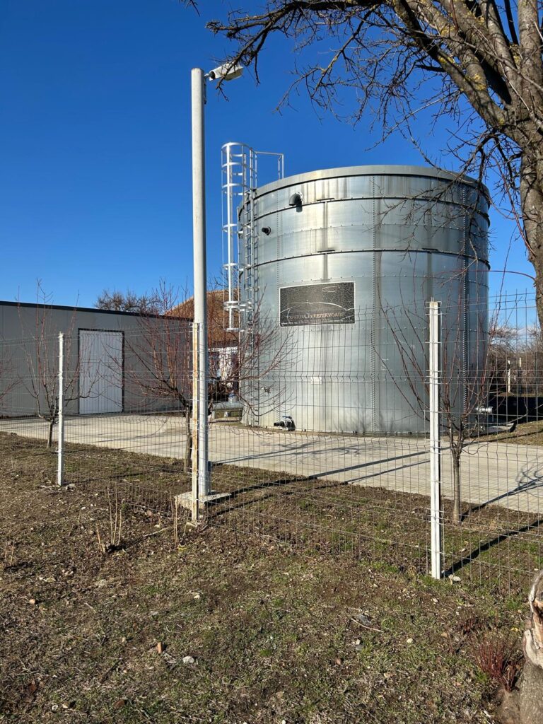 Primarul comunei Gângiova, Cristache Preda: „Investim în infrastructură, educație și energie verde pentru viitorul comunei”