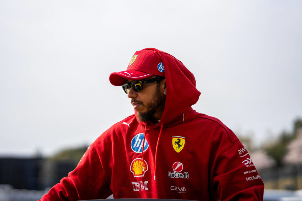 F1 / Lewis Hamilton îşi spune oful: „Ceva nu funcționează la parametrii optimi!“