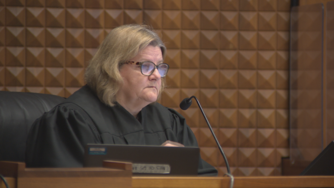 Judecătoarea din SUA, arestată după ce a împiedicat reţinerea unui imigrant