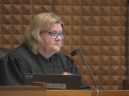 Judecătoarea din SUA, arestată după ce a împiedicat reţinerea unui imigrant