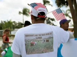 Curtea Supremă a SUA îi permite lui Trump să reia deportările în „țări terțe“, fără drept de contestare pentru migranți