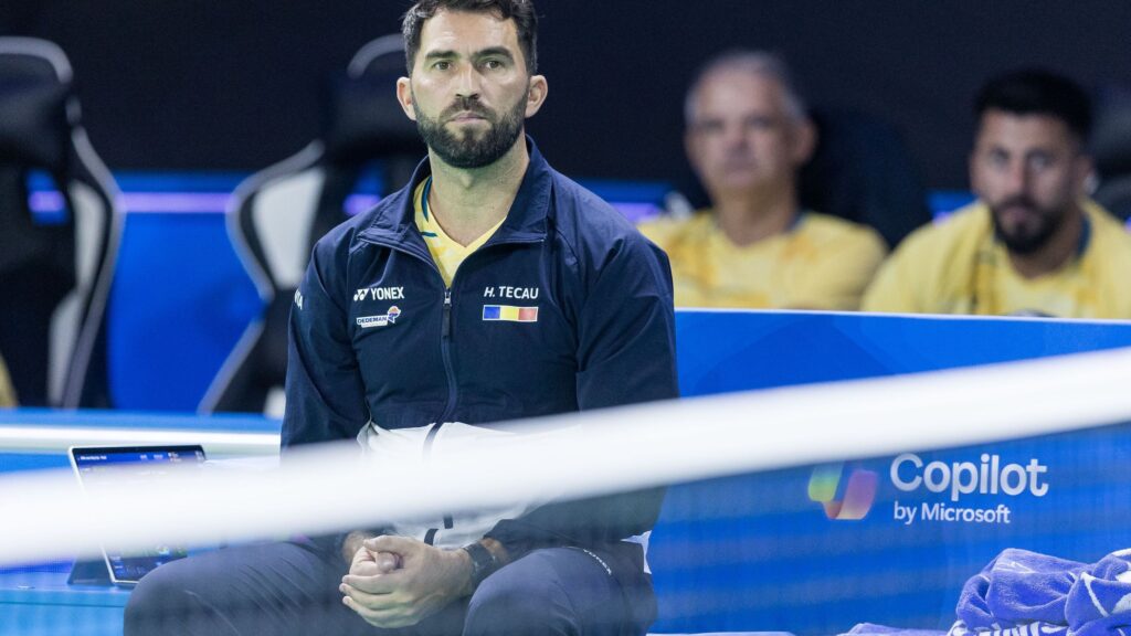 Au jucat degeaba și cu Japonia! România, „ciuca bătăilor“ în calificările BJK Cup