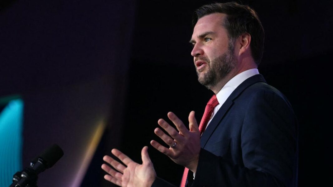 JD Vance, un nou scandal. I-a numit pe chinezi ”țărani” și a provocat un val de furie