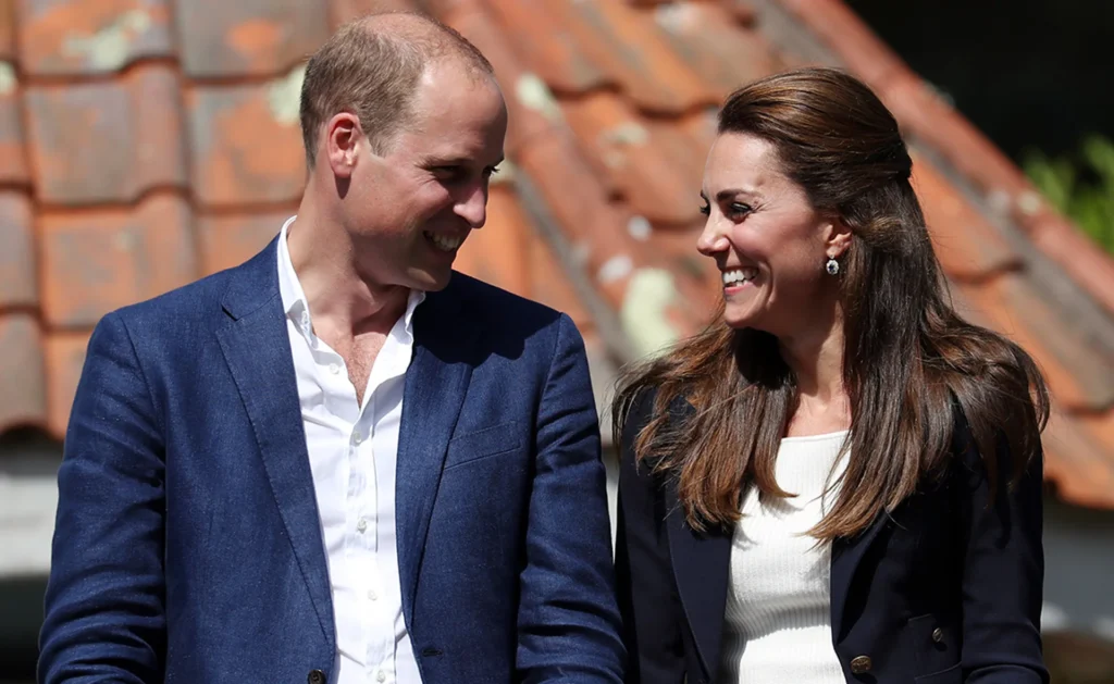Kate şi William au aniversat 14 ani de la căsătorie
