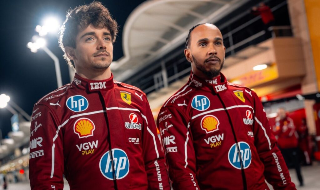 F1 / Charles Leclerc: „Monoposturile Ferrari nu sunt suficient de performante!“