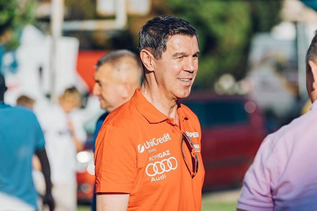 Situaţie gravă la Fundeni! Mihai Leu, internat de urgenţă la Terapie Intensivă