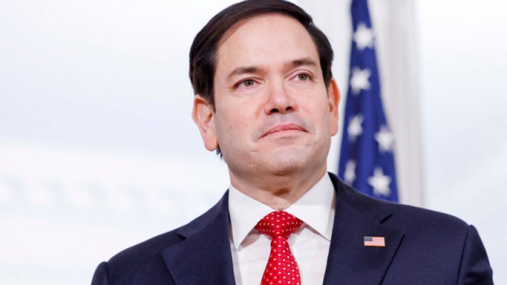 Marco Rubio dă asigurări, la Bruxelles, că SUA vor rămâne în NATO