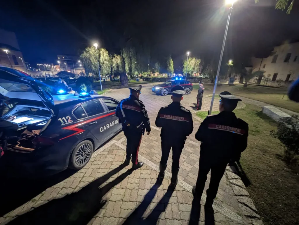 Român din Italia, împuşcat pentru că a călcat un câine pe picior