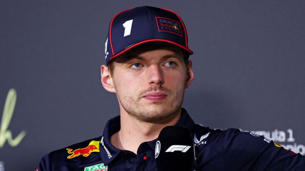 F1 / Max Verstappen: „Nu pot să-mi spun opinia, voi fi iar penalizat!“