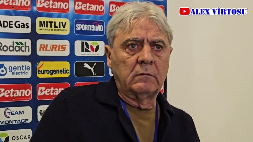Sorin Cârţu: “E un rezultat care ne ţine în priză în continuare”
