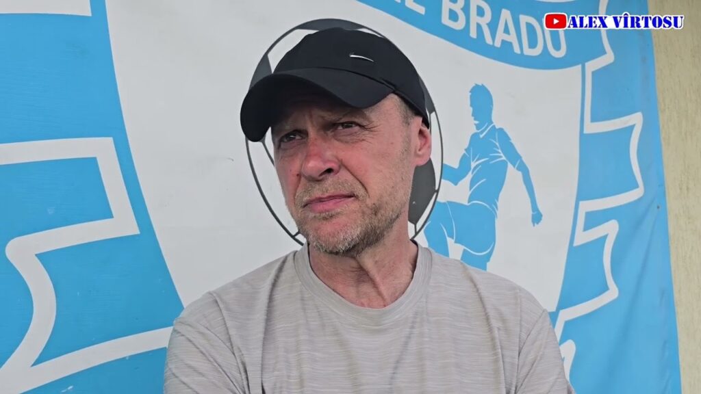 Liga 3 / ACSO Filiaşi, duş rece la Bradu, cu Speed Academy