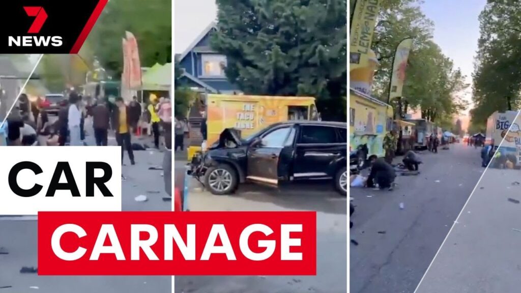 (VIDEO) Autorul atacului soldat cu 11 morţi din Canada a fost prins și condamnat de autorități