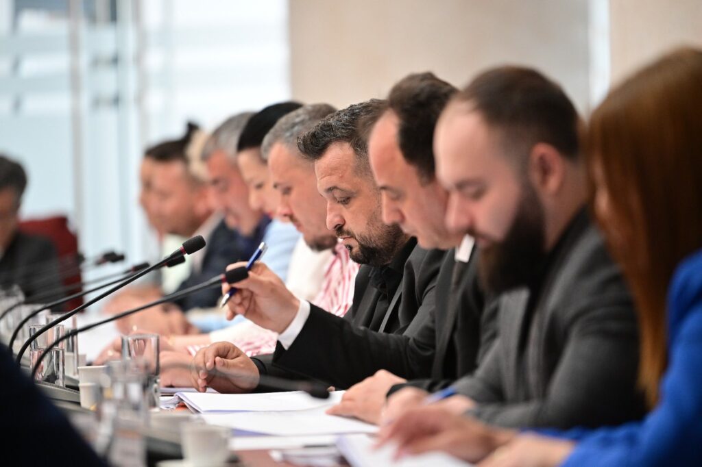 Cooperare CJ Dolj cu Universitatea din Craiova