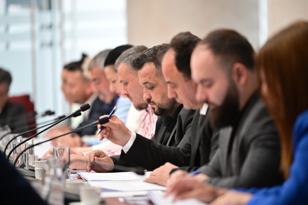 Cooperare CJ Dolj cu Universitatea din Craiova