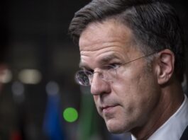 Mark Rutte: „Rusia va continua să reprezinte o amenințare pentru țările Alianței timp de mulți ani”