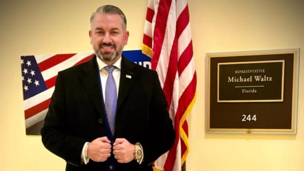 Dragoş Sprînceană, emisarul României în SUA: America trebuie să ignore mesajele pro-Ucraina și pro-Franța