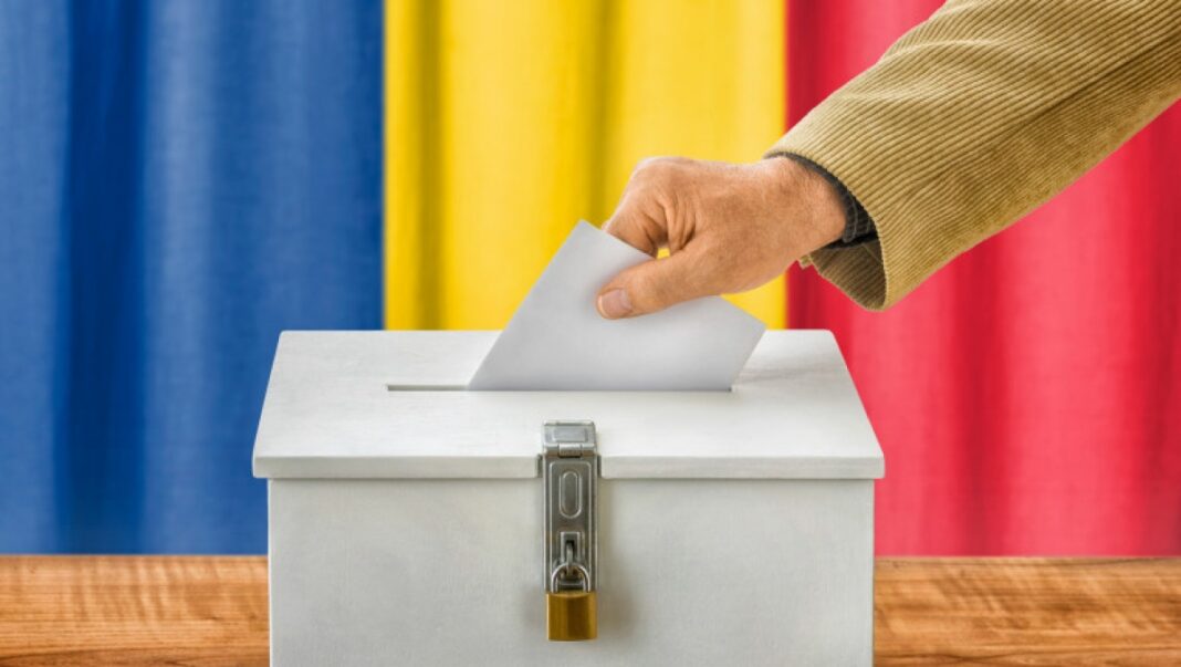 Clasamentul candidaților după prima săptămână de campanie oficială