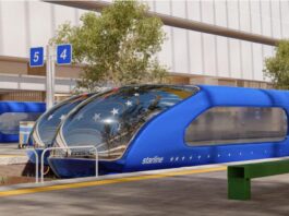 Un plan revoluționar de transport vrea să conecteze 39 de destinații din Europa, inclusiv București