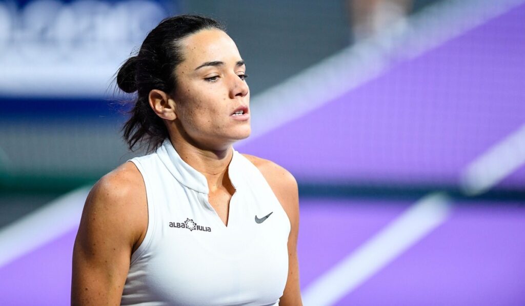 Miriam Bulgaru a debutat cu dreptul la Chiasso (Elveţia)