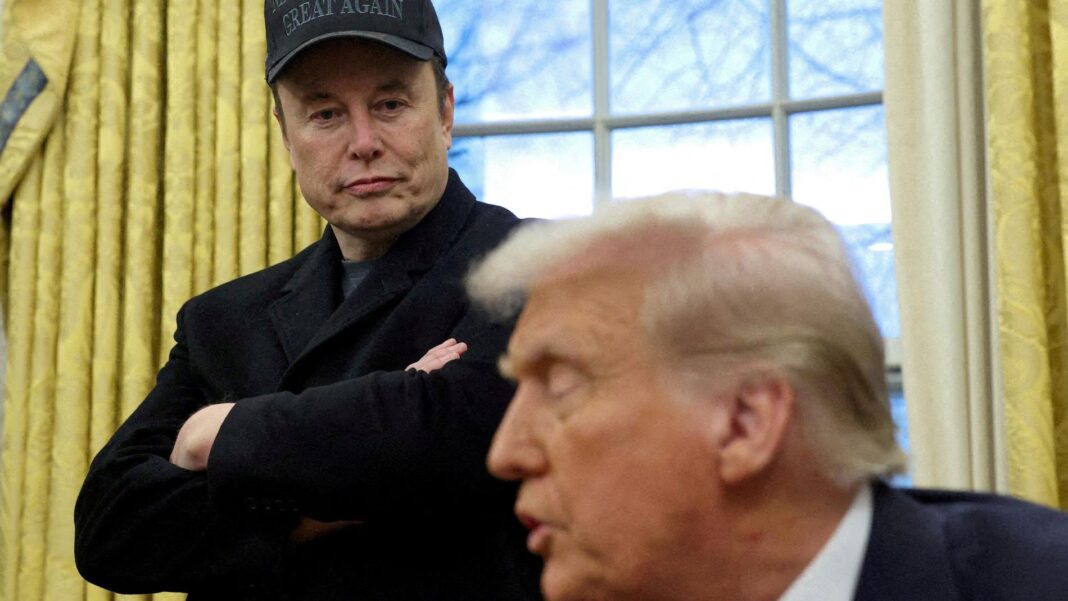 Va părăsi Elon Musk cu adevărat pe Doge și ce se întâmplă când o va face?