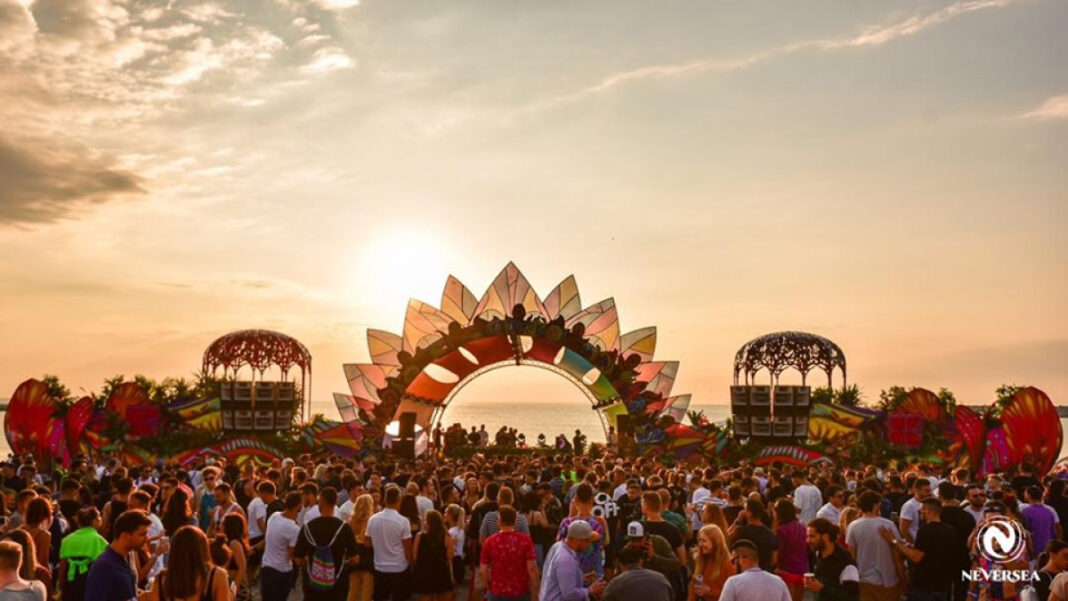 Festivalul Neversea nu va avea loc anul acesta