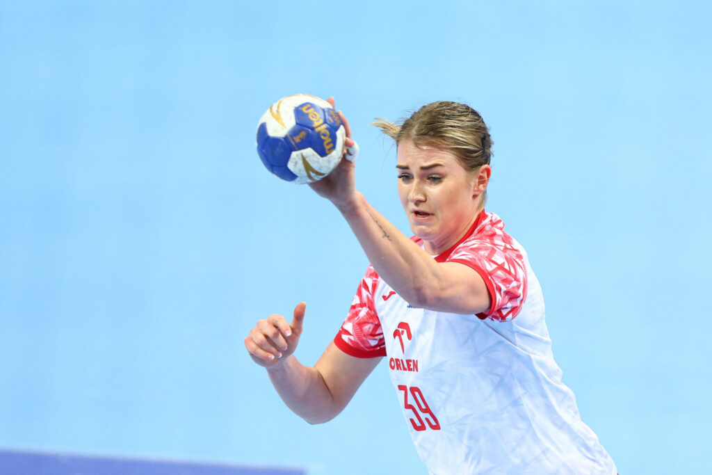 Handbal (f) / S-a dat startul mega-achizițiilor! Natalia Nosek, prima venită la SCMU Craiova