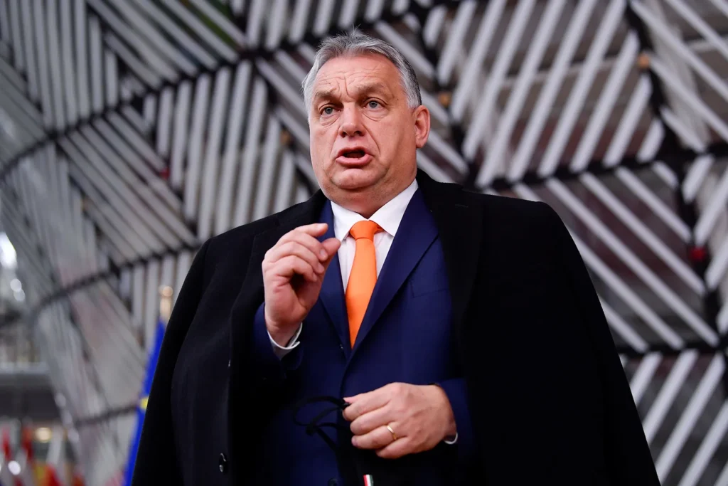 Consulul onorific al Ungariei la Iași a demisionat după 19 ani. Îl acuză pe Viktor Orban de lipsă de morală creștină și de simpatie față de dictatori