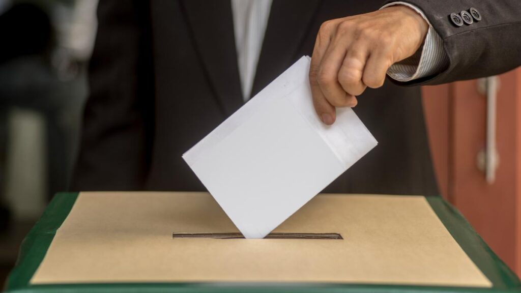 Alegeri 2025. O nuntă a epuizat buletinele de vot dintr-un sat
