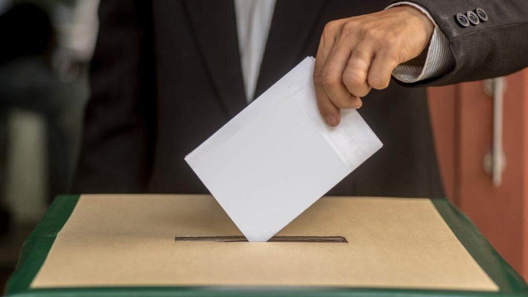Alegeri 2025. O nuntă a epuizat buletinele de vot dintr-un sat