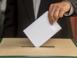 Alegeri 2025. O nuntă a epuizat buletinele de vot dintr-un sat