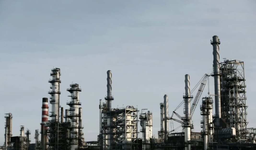 Gorjul încă mai are zăcăminte de petrol și gaze naturale