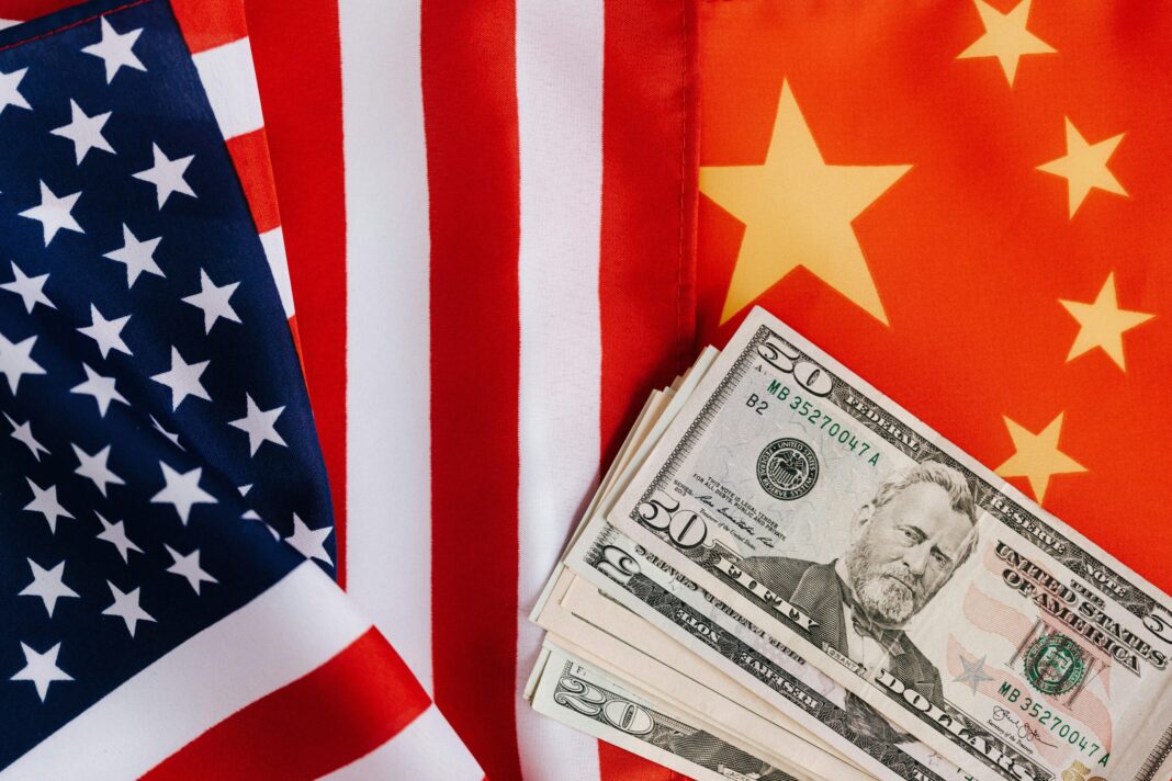 China mărește tarifele pentru importurile din SUA la 125%