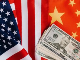 China mărește tarifele pentru importurile din SUA la 125%