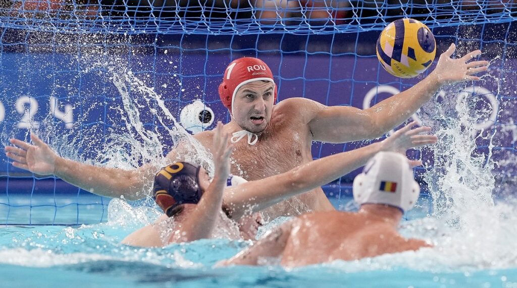 Polo / România merge a doua oară consecutiv la Mondiale