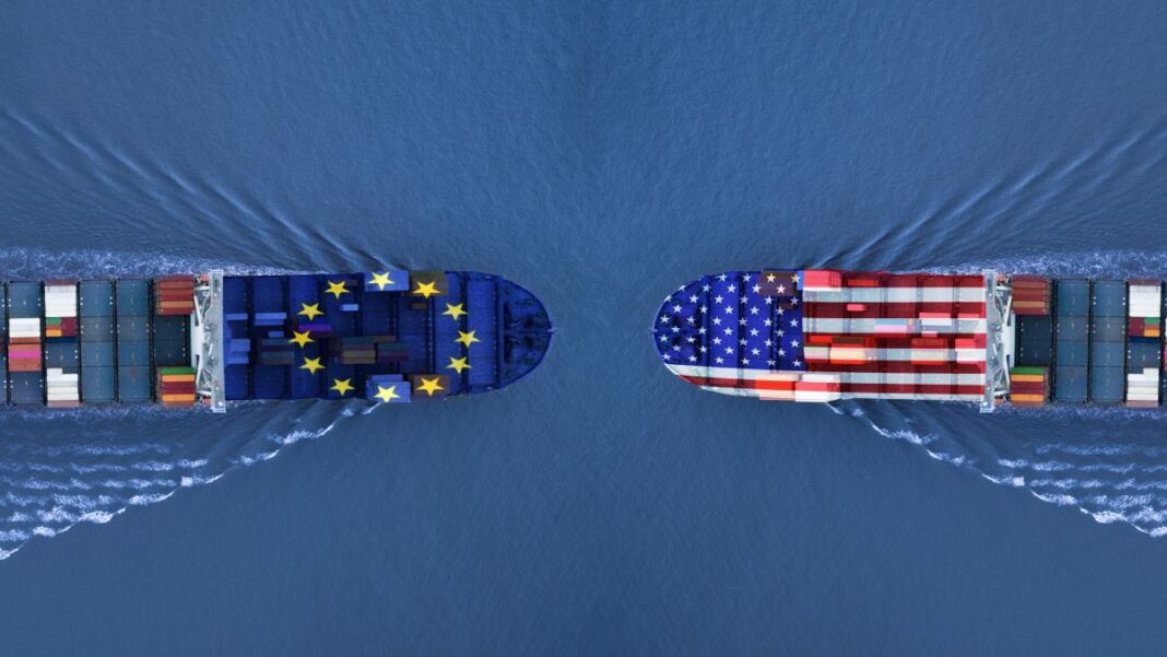 Reacții internaționale după taxele vamale anunțate de Trump