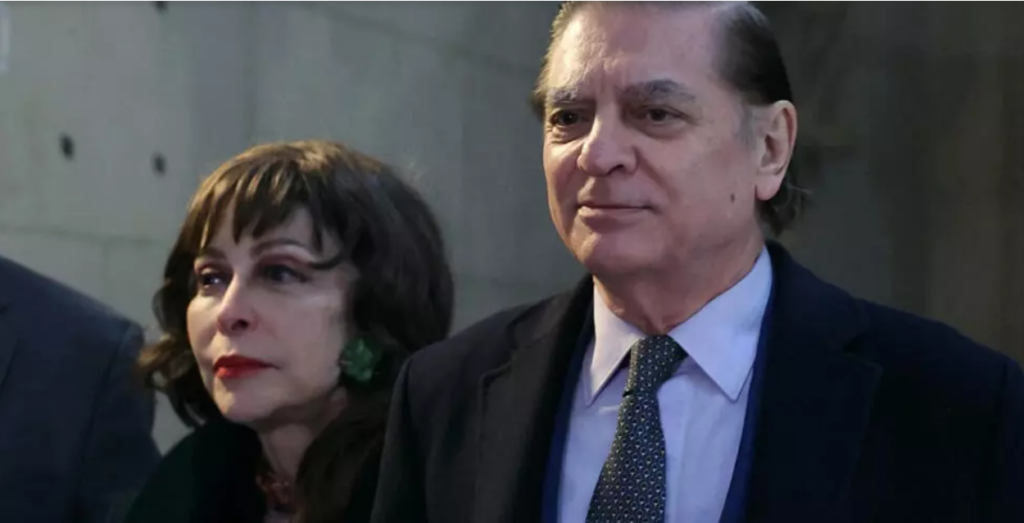 Paul al României, pus sub control judiciar în Franța